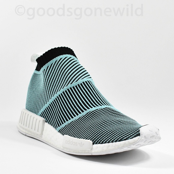 nmd_cs1 parley primeknit shoes